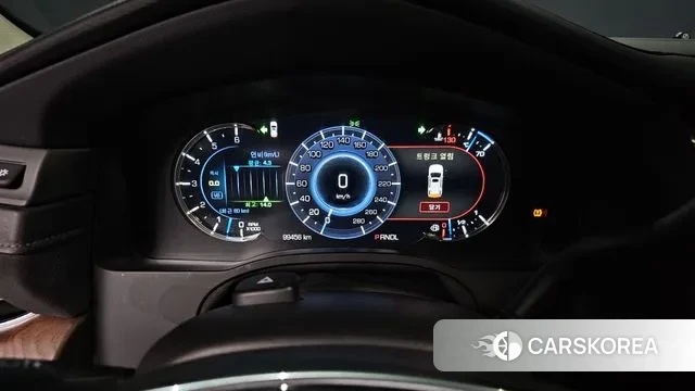 Cadillac Escalade id 2966723 из Кореи 18