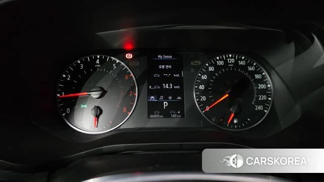 Renault Korea (Samsung) XM3 id 4529407 из Кореи 30