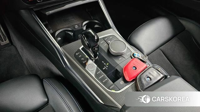 BMW 3 Series (G20) id 4562256 из Кореи 29