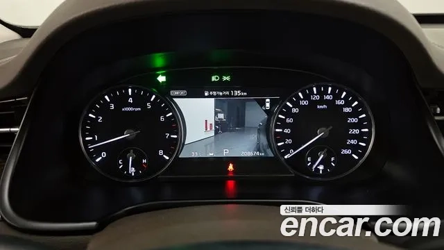 Kia More K9 id 2956949 из Кореи 18