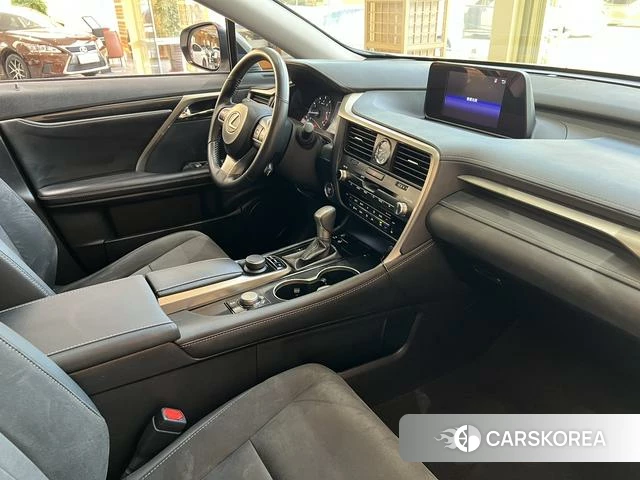 Lexus RX id 4236565 из Китая 15