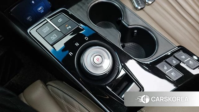 Kia K8 Hybrid id 4443826 из Кореи 39