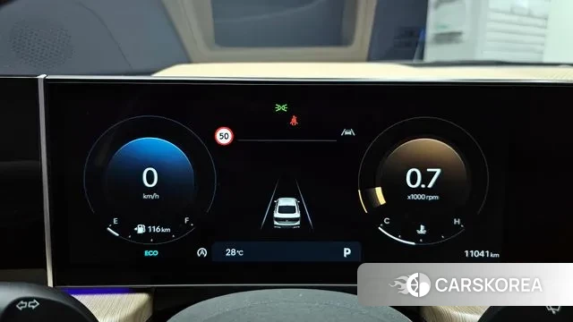 Hyundai Sonata D Edge (DN8) id 3015978 из Кореи 18