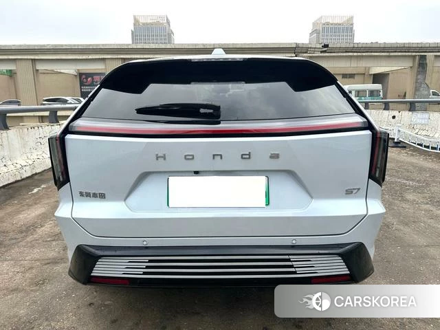 Honda Dongfeng S7 id 4257102 из Китая 9