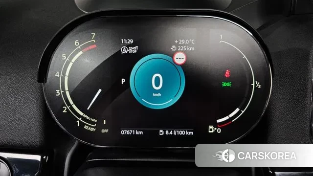 Mini Cooper Countryman id 3011509 из Кореи 18