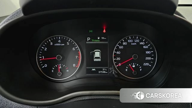 Kia Morning Urban (JA) id 4660884 из Кореи 28