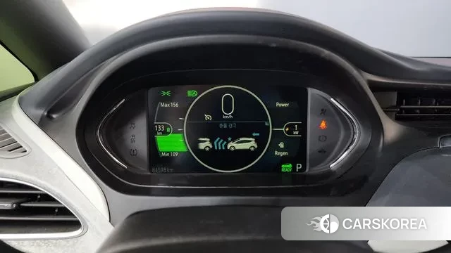 Chevrolet (GM Daewoo) Bolt EV id 3698300 из Кореи 18