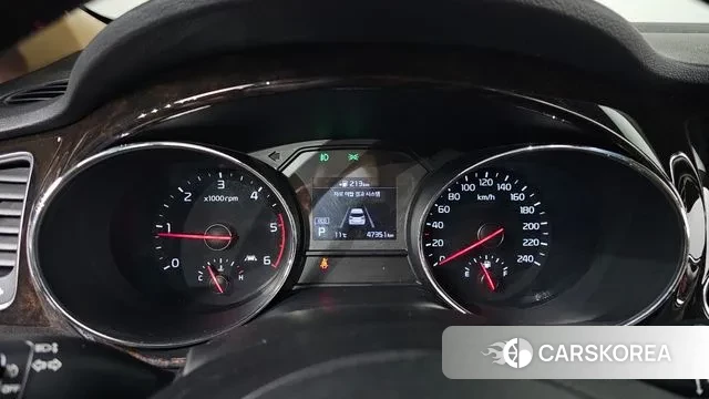 Kia The New Carnival id 3374756 из Кореи 18