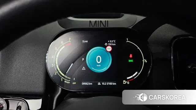 Mini Cooper Countryman id 3507900 из Кореи 18