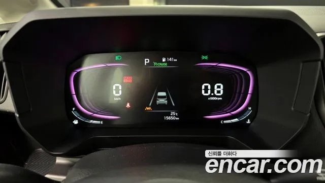 Kia The New Kia Ray id 2948969 из Кореи 18