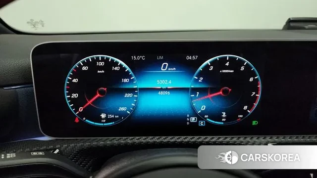 Mercedes-Benz A-Class W177 id 3402345 из Кореи 18