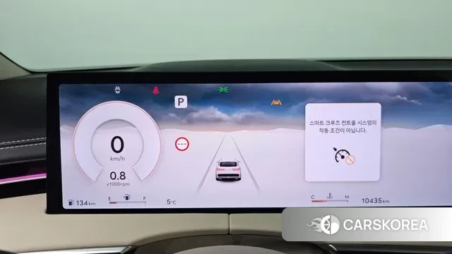 Genesis GV70 id 3711251 из Кореи 18
