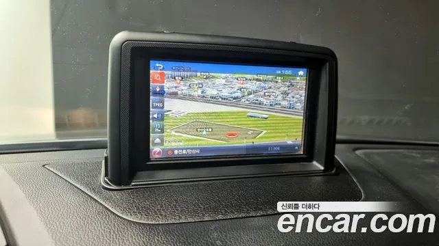 Ssangyong Rexton Sports id 2759480 из Кореи 18