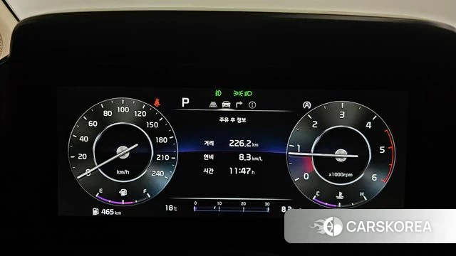 Kia Carnival 4th generation id 3827635 из Кореи 18