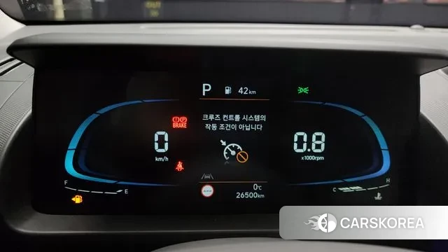 Hyundai Casper id 3437167 из Кореи 18