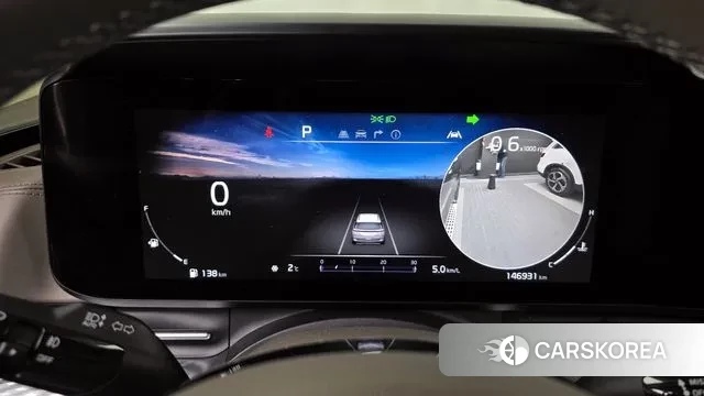 Kia Carnival 4th generation id 3443195 из Кореи 18