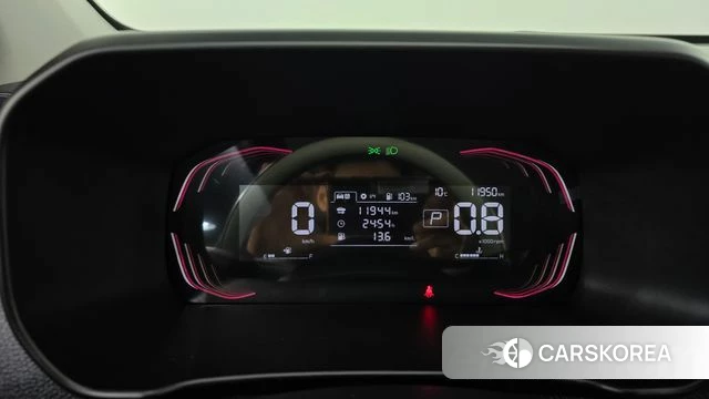 Kia The New Morning (JA) id 3914224 из Кореи 18