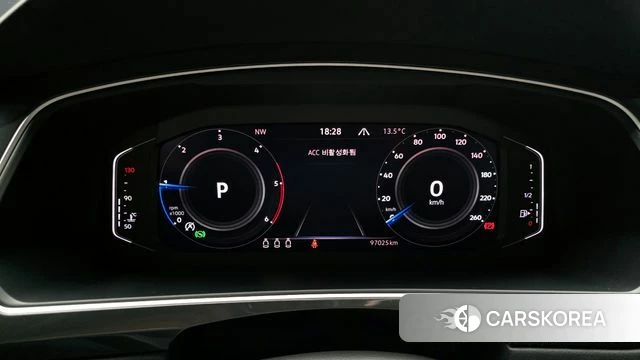 Volkswagen Tiguan second Generation id 3904194 из Кореи 18