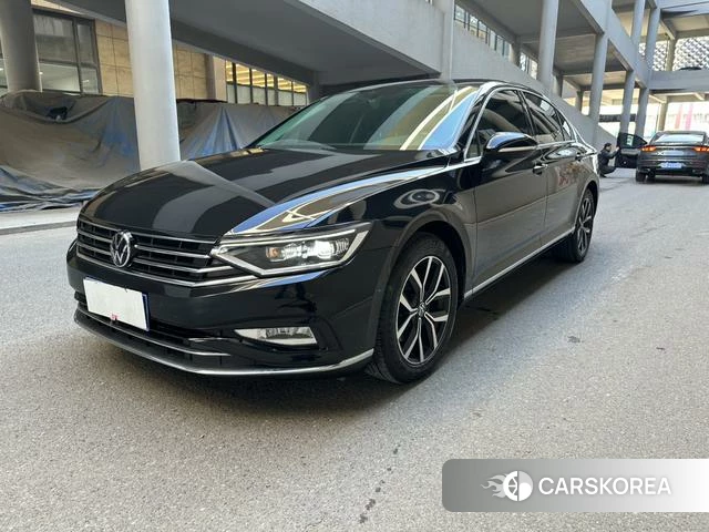 Volkswagen Magotan id 4254632 из Китая 8