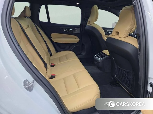 Volvo V60 Cross-Country 2nd Generation id 4016810 из Кореи 18