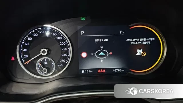 Genesis GV80 id 3763977 из Кореи 18