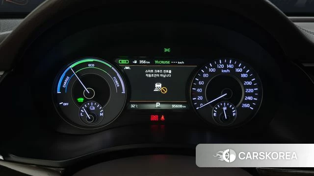Kia All New K7 Hybrid id 4667450 из Кореи 18