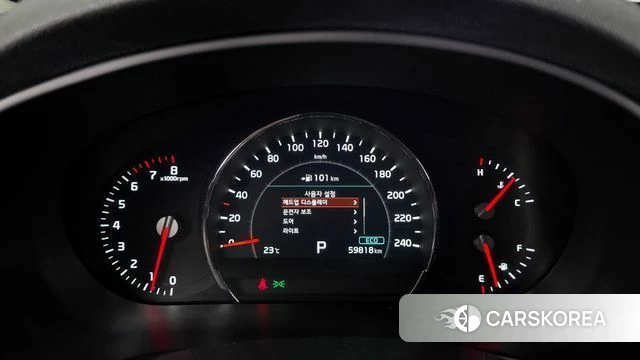 Kia The New Sorento id 4310531 из Кореи 18