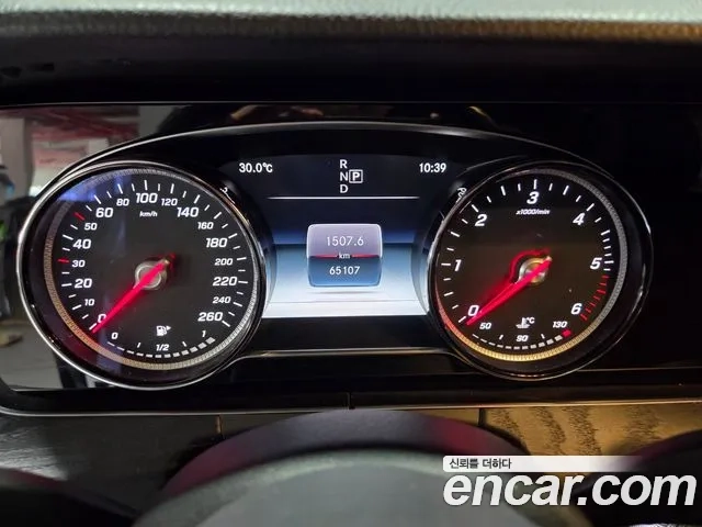 Mercedes-Benz E-Class W213 id 2951685 из Кореи 18