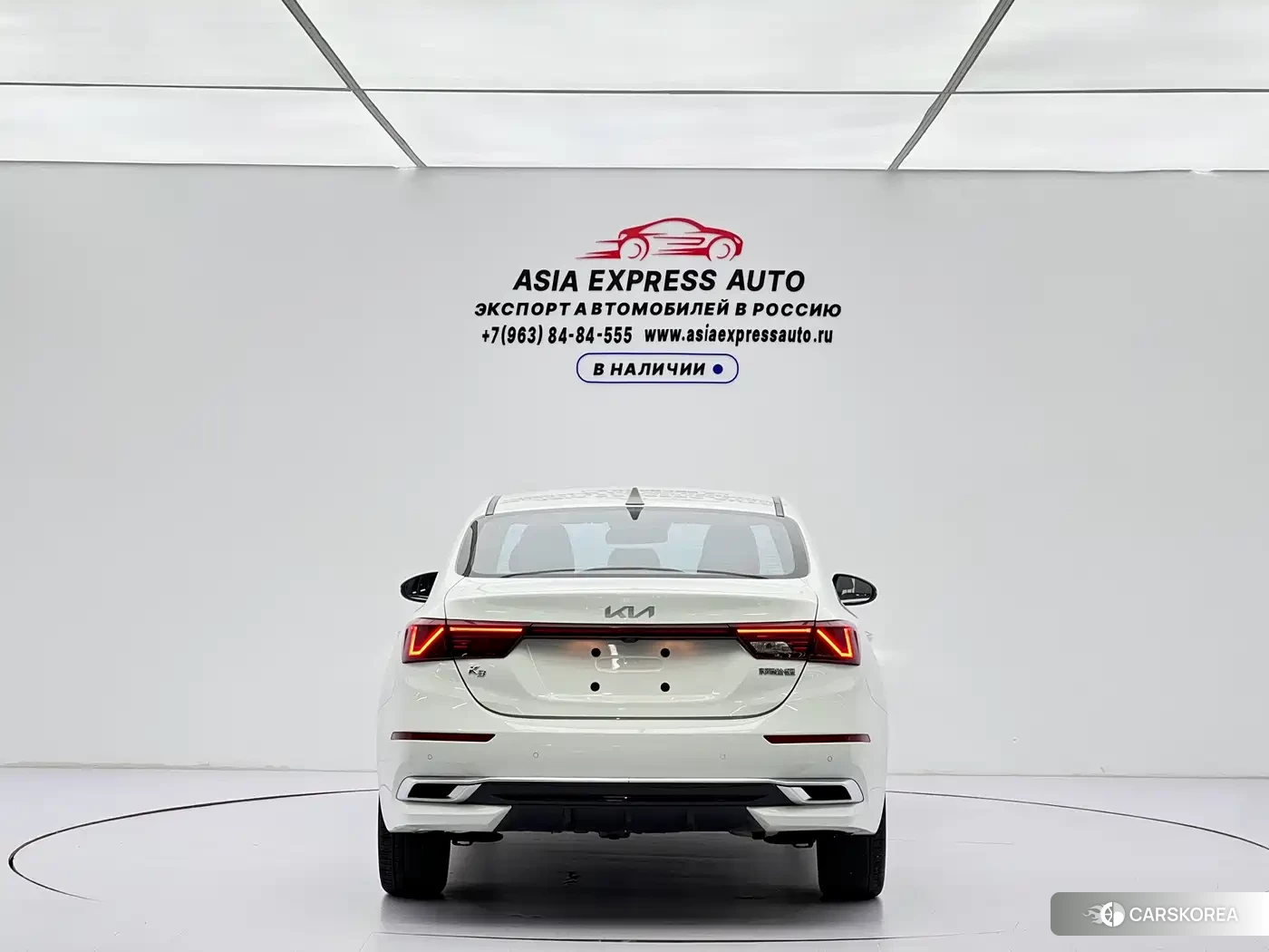 Kia K3 id 4547972 из Китая 21
