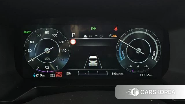 Kia The New Kia Ray EV id 4921259 из Кореи 29