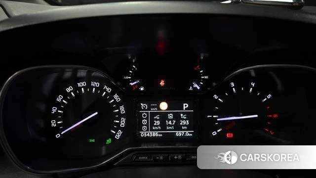 Citroen / DS C3 Aircross id 3833326 из Кореи 18