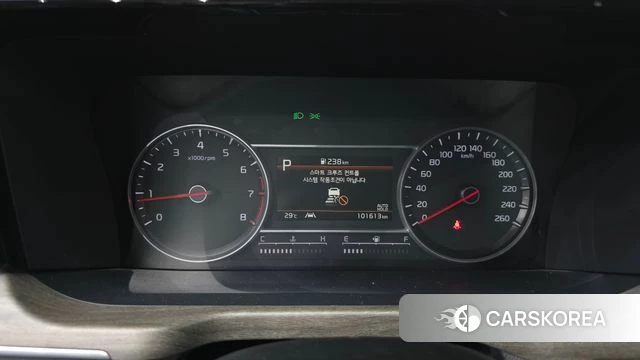 Kia Sorento 4th Generation id 4749905 из Кореи 29