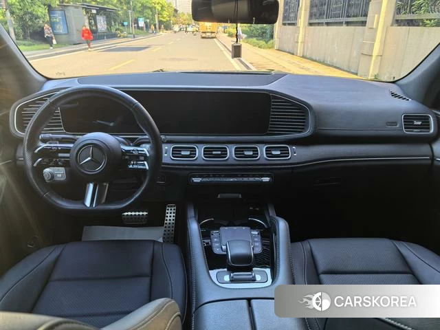 Mercedes-Benz GLS id 4299733 из Китая 14