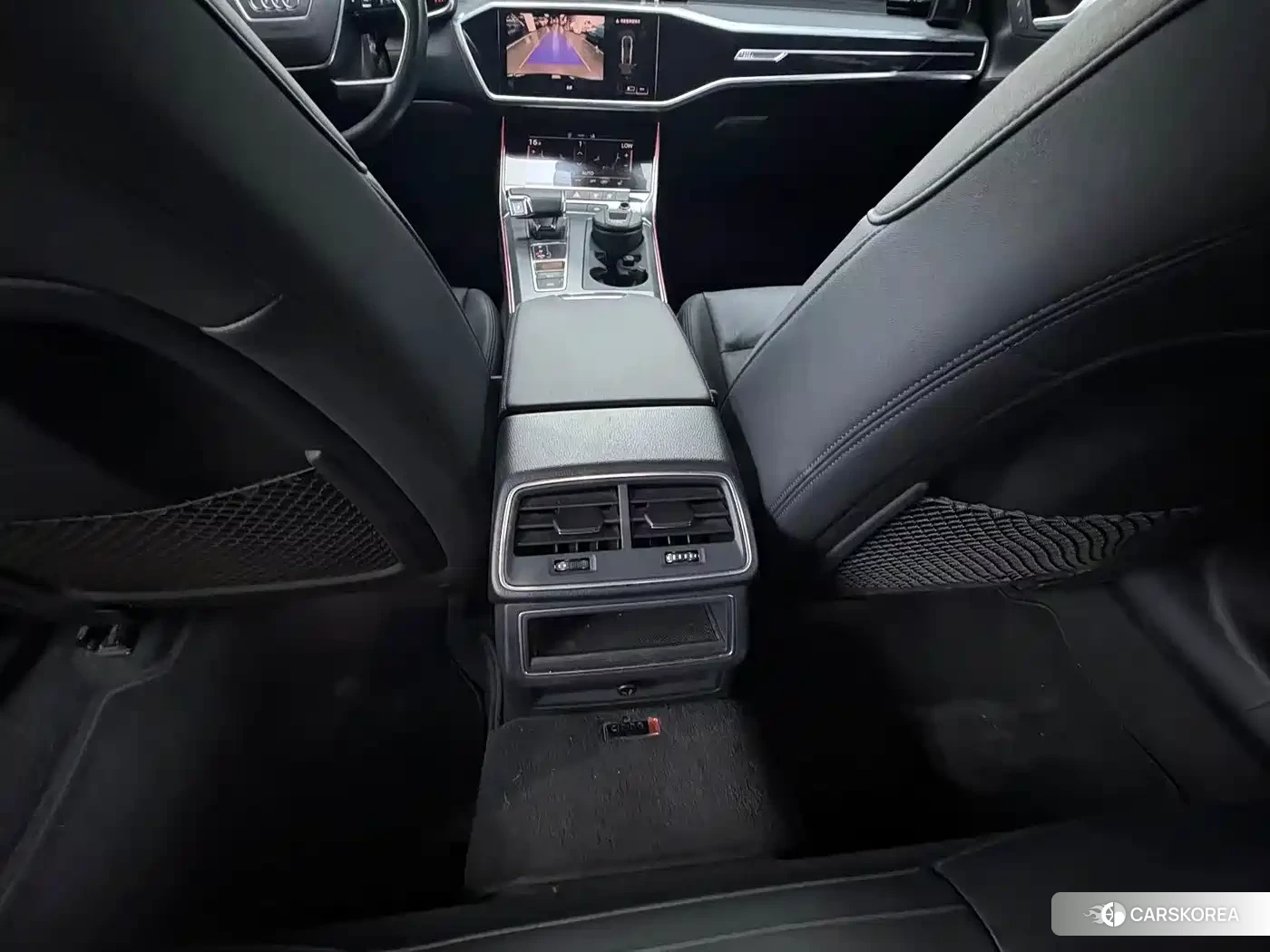 Audi A7 id 4514299 из Китая 11