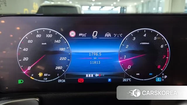 Mercedes-Benz GLB-Class X247 id 3179778 из Кореи 18