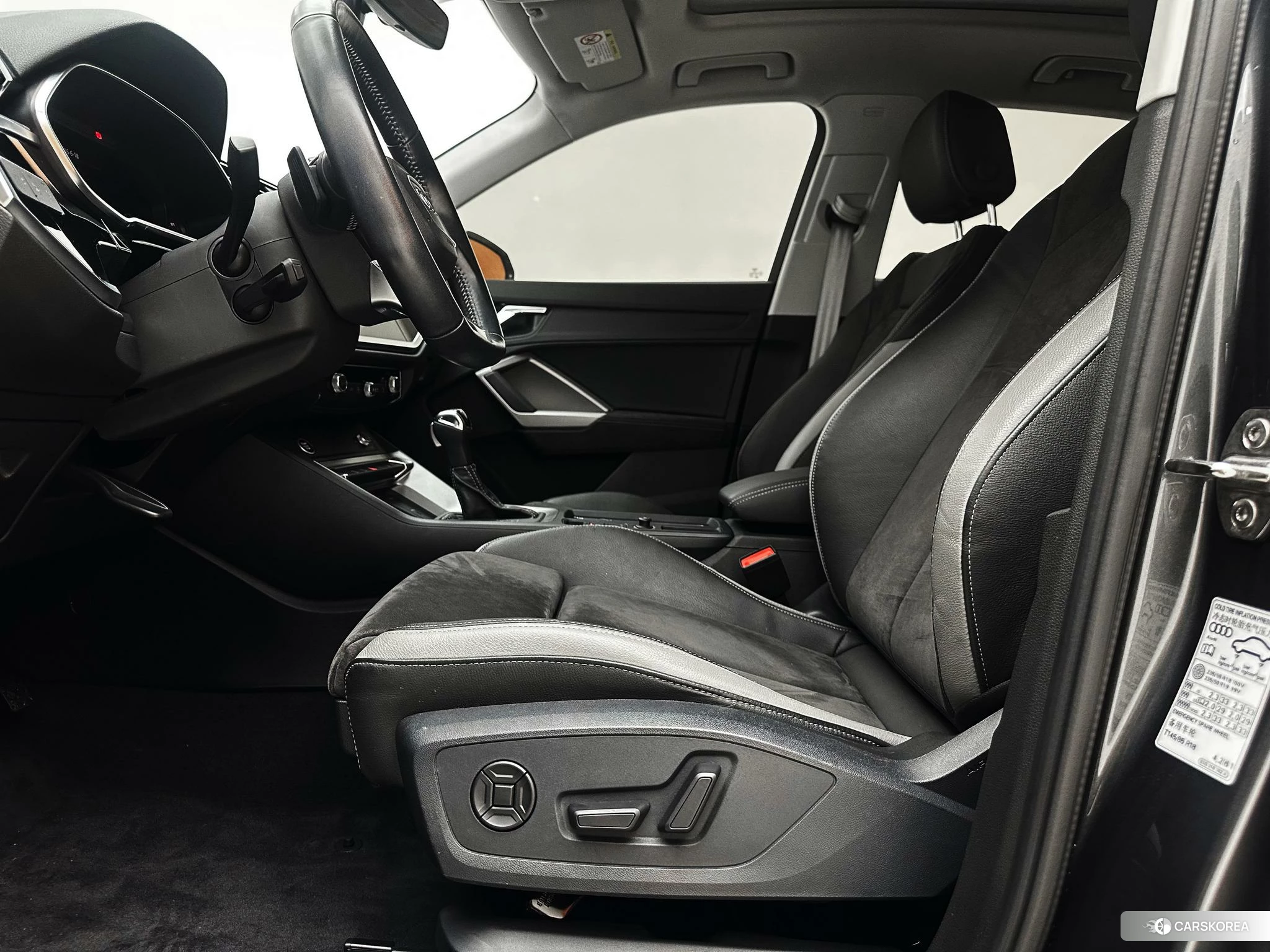 Audi Q3 id 4498895 из Китая 22