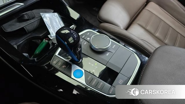 BMW iX3 id 4774331 из Кореи 31