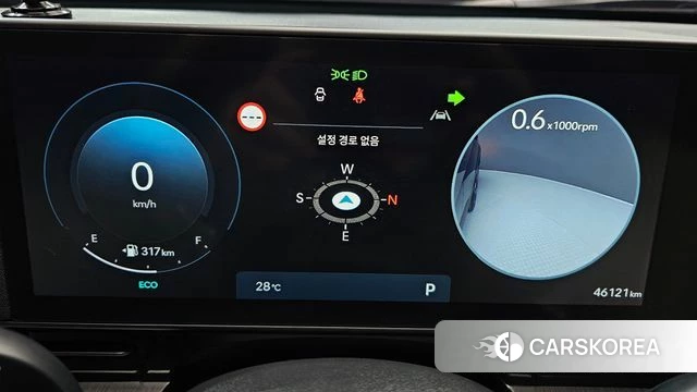 Hyundai Kona (SX2) id 4854419 из Кореи 30