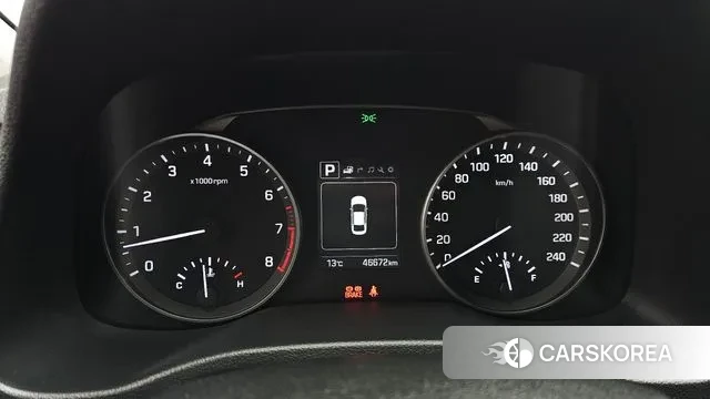 Hyundai Avante AD id 3319847 из Кореи 18