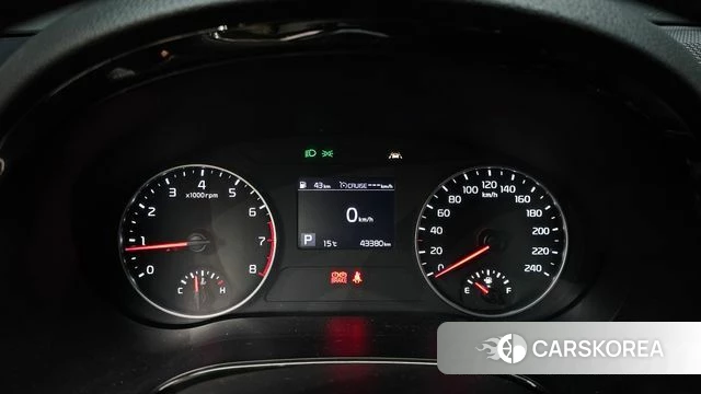 Kia Seltos id 3898630 из Кореи 18