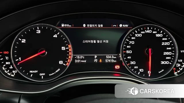 Audi New A6 id 4233078 из Кореи 29