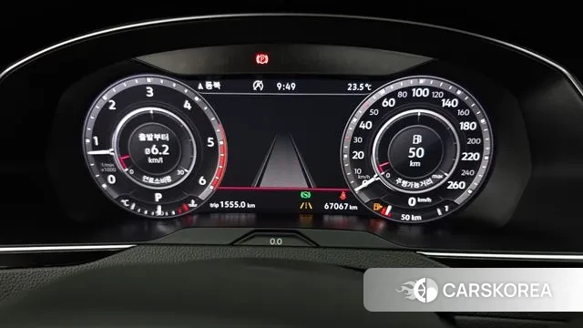 Volkswagen Arteon id 3018601 из Кореи 18