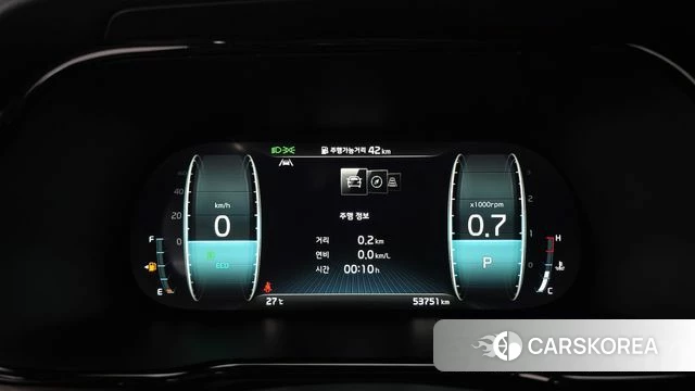 Kia Mohave Master id 4779239 из Кореи 18
