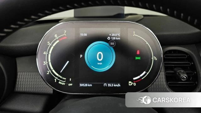 Mini Cooper S Convertible id 4533961 из Кореи 30