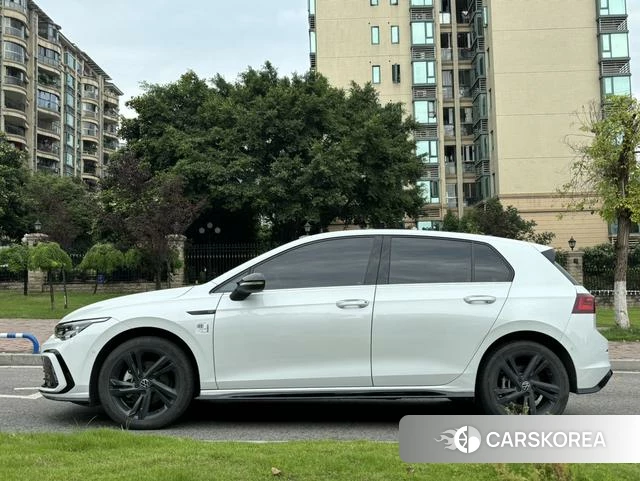 Volkswagen Golf id 4392096 из Китая 15