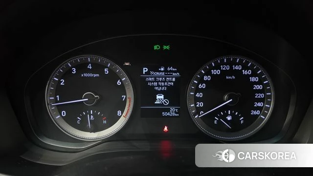 Hyundai Grandeur IG id 4508204 из Кореи 30