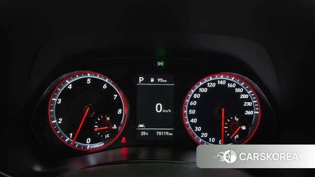 Hyundai Veloster (JS) id 4430528 из Кореи 29