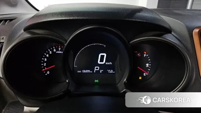 Kia The New Ray id 3060832 из Кореи 18