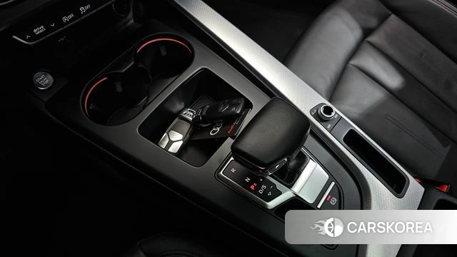 Audi A5 (F5) id 4592806 из Кореи 30