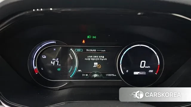 Kia Niro Plus id 3432442 из Кореи 18